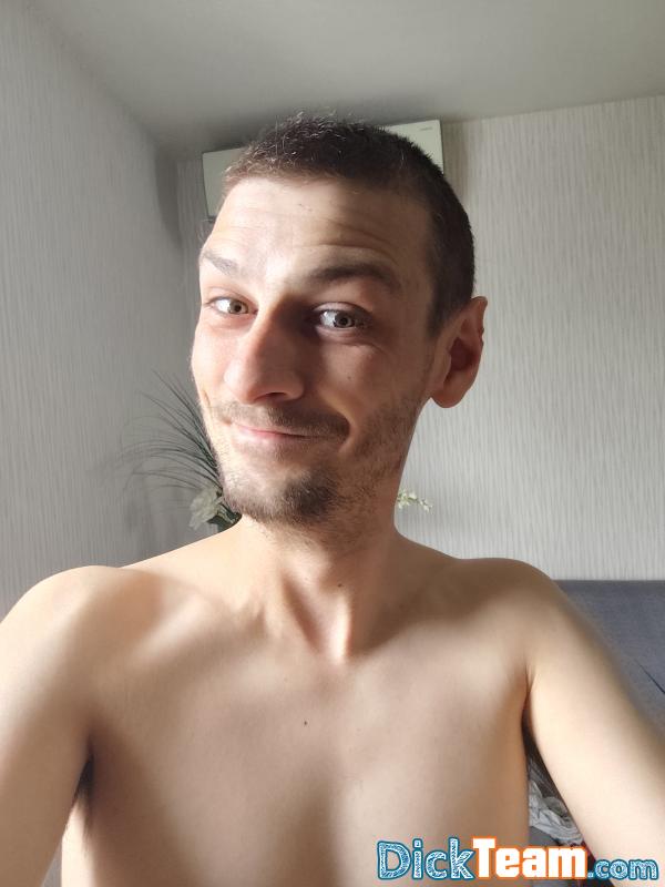 benoit58 - Homme - Hétéro - 25 ans : Je recherche une femme pour m amuser et passer du bon temps.