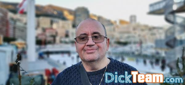 chaux-06 - Homme - Gay - 60 ans : plan cam gay