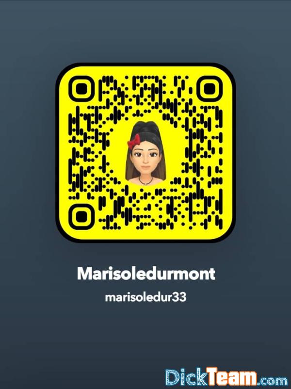 durmont- - Femme - Hétéro - 27 ans : Coucou salut  moi c'est marisole je suis ici pour de nouvelles connaissances  Je suis plus actif sur    

Telegram: @marisole_durmon 

Via Snapchat :: marisoledur33

 Ou WhatsApp  +33 7 57 84 51 72