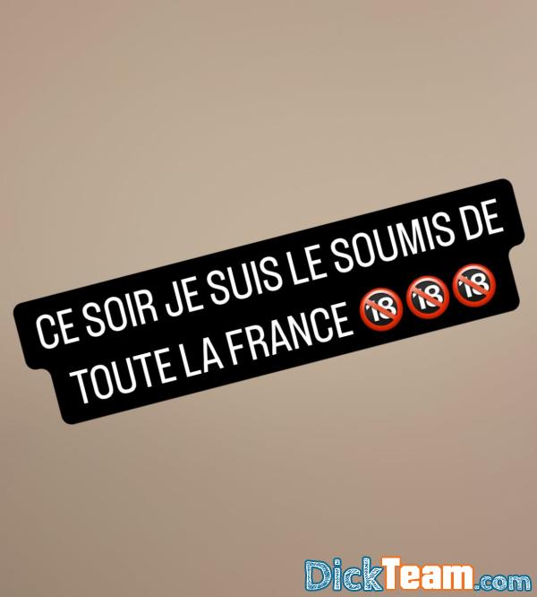 homme-soumis- - Homme - Gay - 18 ans : Soumis de toute la France sur insta seulement !!!