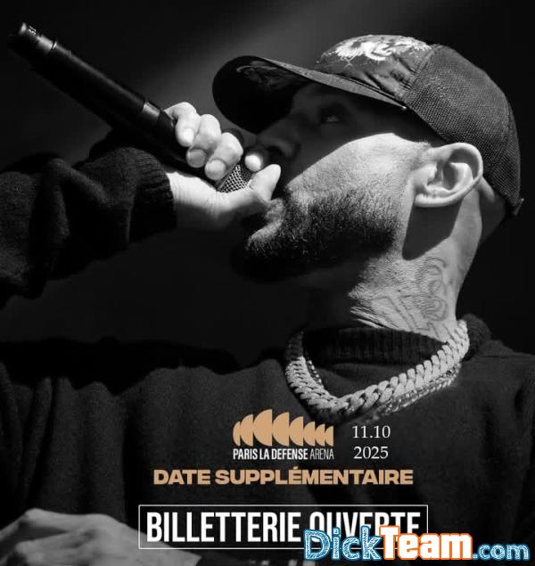 jtlwyul - Homme - Hétéro - 23 ans : Billeterie ouverte ticket disponible 