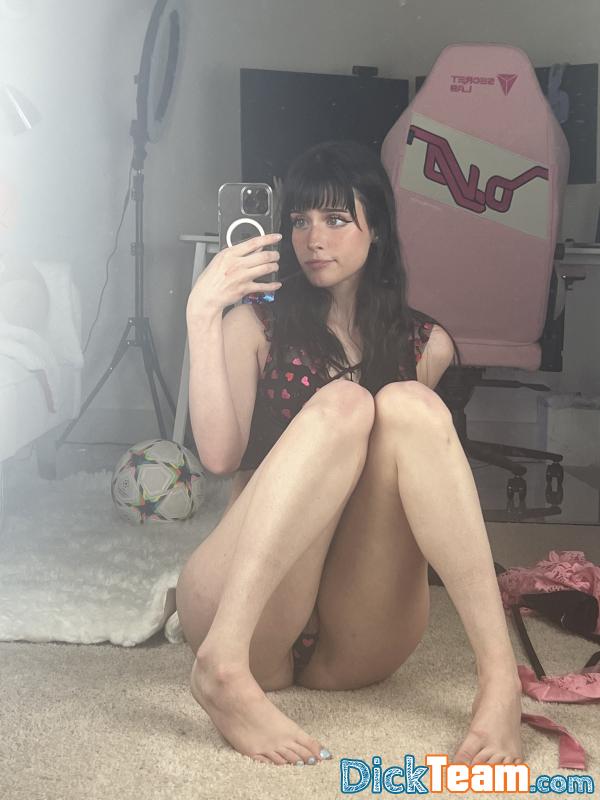 mamtheresa - Femme - Hétéro - 25 ans : Sexy sur insta theresakinc