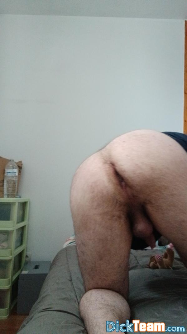 mat281 - Homme - Gay - 25 ans : Gros,costaud venez