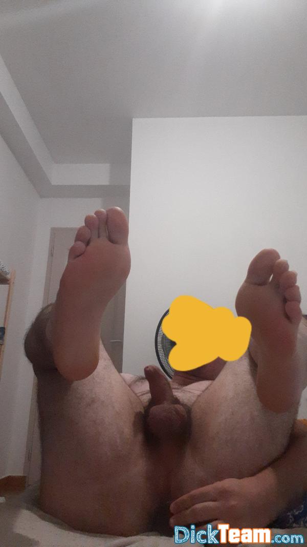 mat28 - Homme - Gay - 25 ans : Pied,visage,gros,poilus 