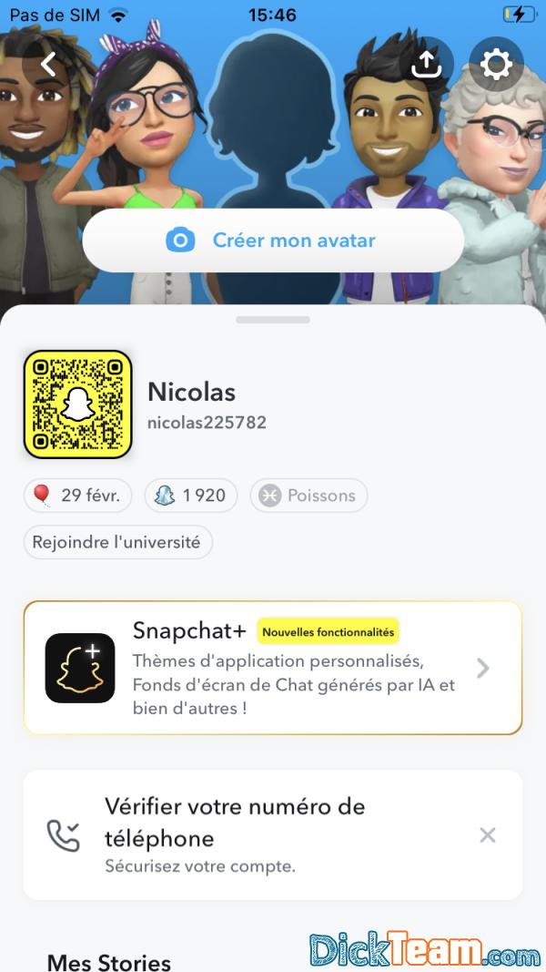 nico::: - Homme - Bi - 19 ans : Je cherche un couple qui voudrais faire des nudes avec moi , pour répondre à mes envies ????????