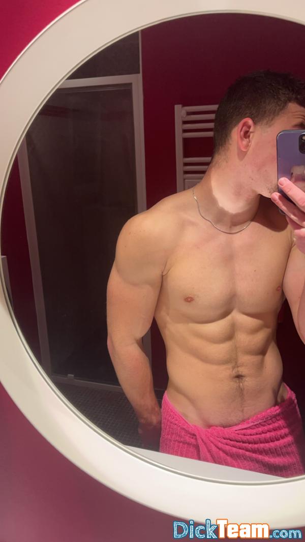 Profil de rubensyzh - Homme - Hétéro - 20 ans : Échange nude