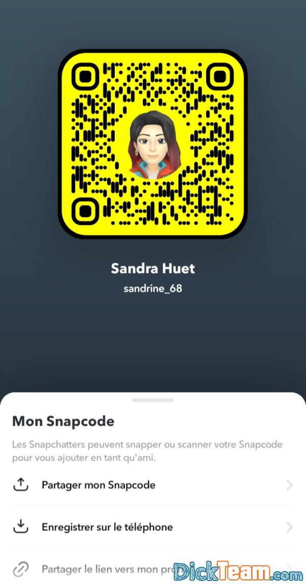 sandrahuet1244 - Femme - Hétéro - 29 ans : J'adore ce que je fais professionnelle brûlante de désir. Je garantis un service à la hauteur . Vous avez droit à mon 100% de votre satisfaction .
Contactez moi par Télégrame :@sandrappn