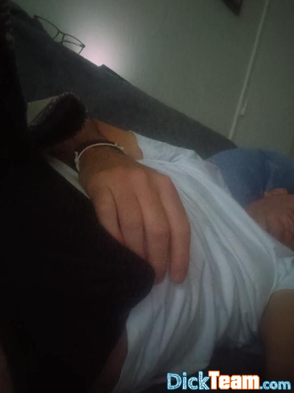 vincent-83 - Homme - Bi - 47 ans : Homme bi hetero plan snap 