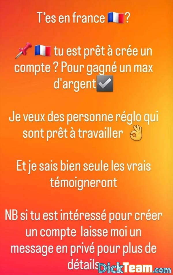 virement- - Homme - Hétéro - 32 ans : Dispo pour vos virements sur vos comptes bancaires avec assurance 24h/24het 7j/7j,pour plus d'info snap:plan_revoluts ou watts :+33756911070